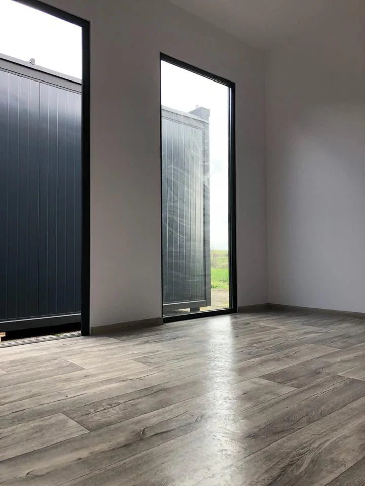 Conteneur bureau 6 x 3 m