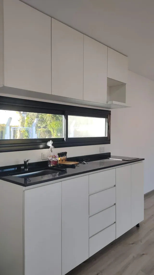 Maison modulaire conteneur – 45 m²