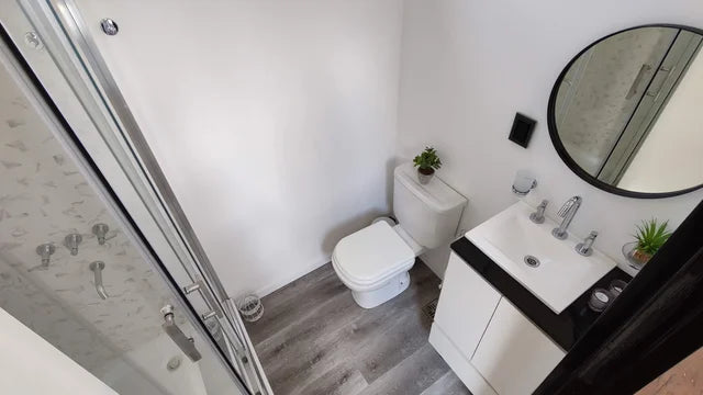 Maison modulaire conteneur – 45 m²