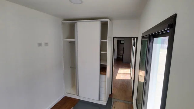 Maison modulaire conteneur – 45 m²