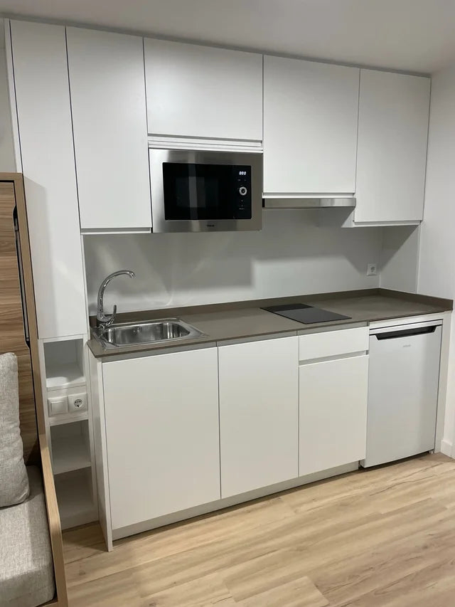 Maison conteneur de 6 mètres