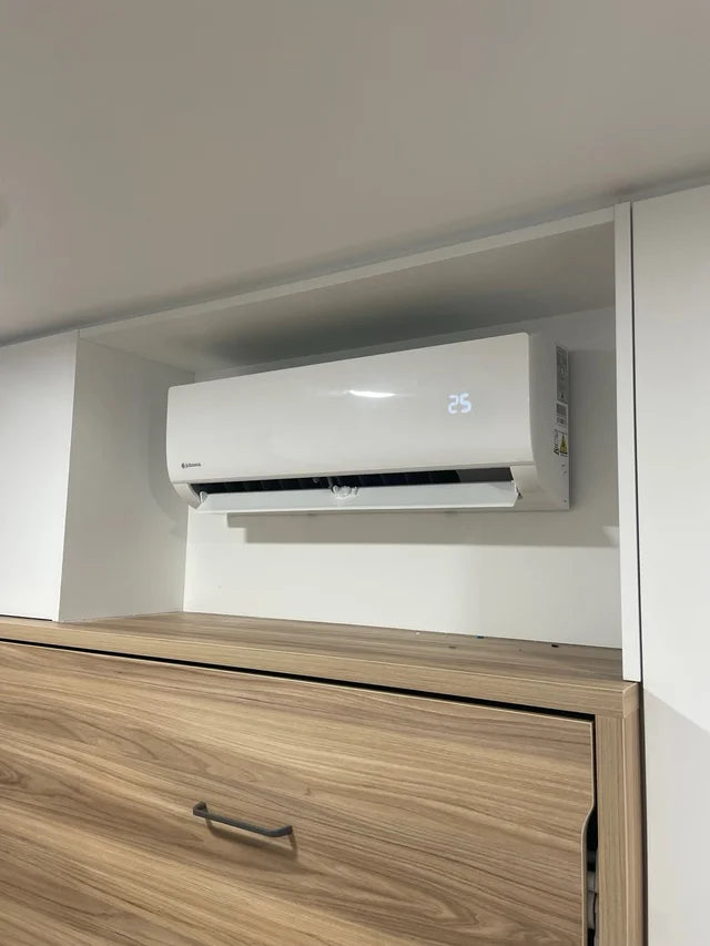 Maison conteneur de 6 mètres