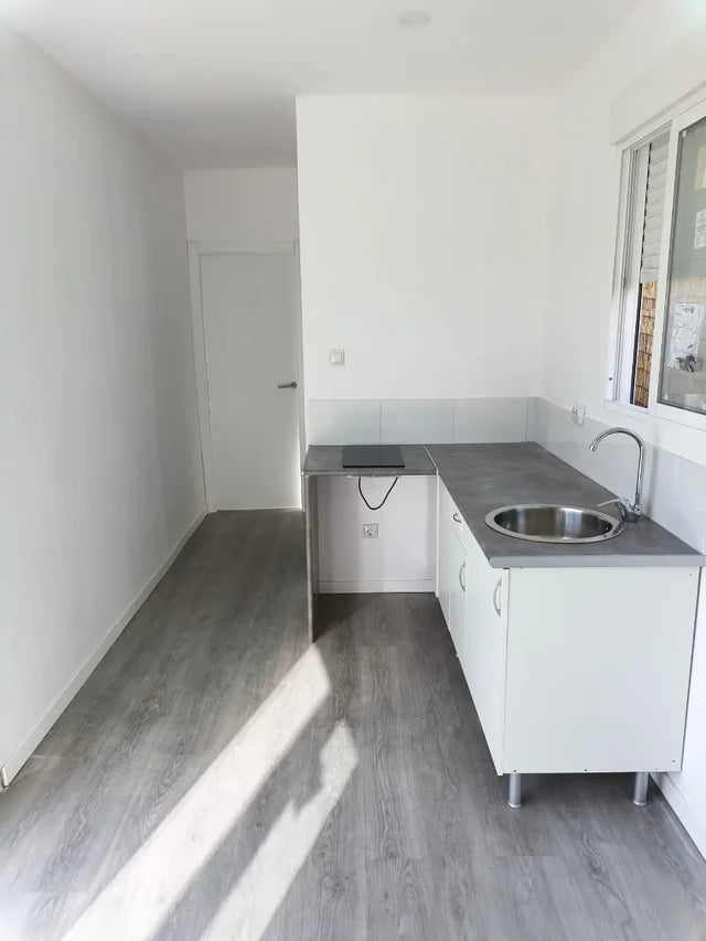 Maison modulaire conteneur – 30 m²
