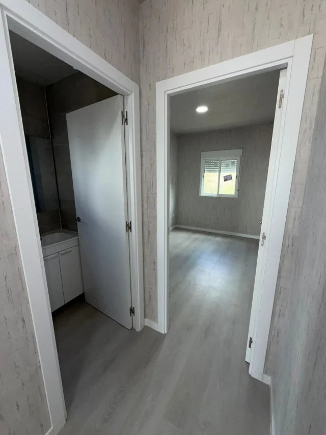 Maison modulaire conteneur