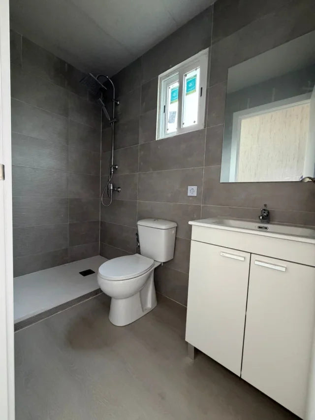 Maison modulaire conteneur