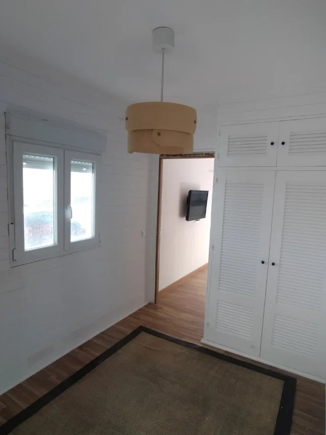 Maison modulaire conteneur – 36 m²