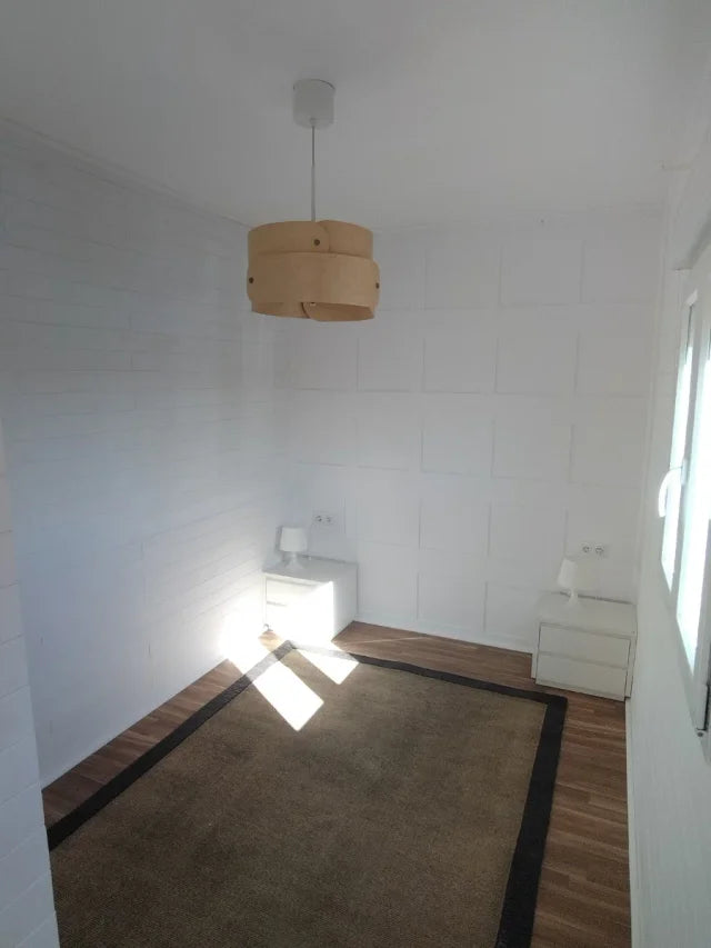 Maison modulaire conteneur – 36 m²
