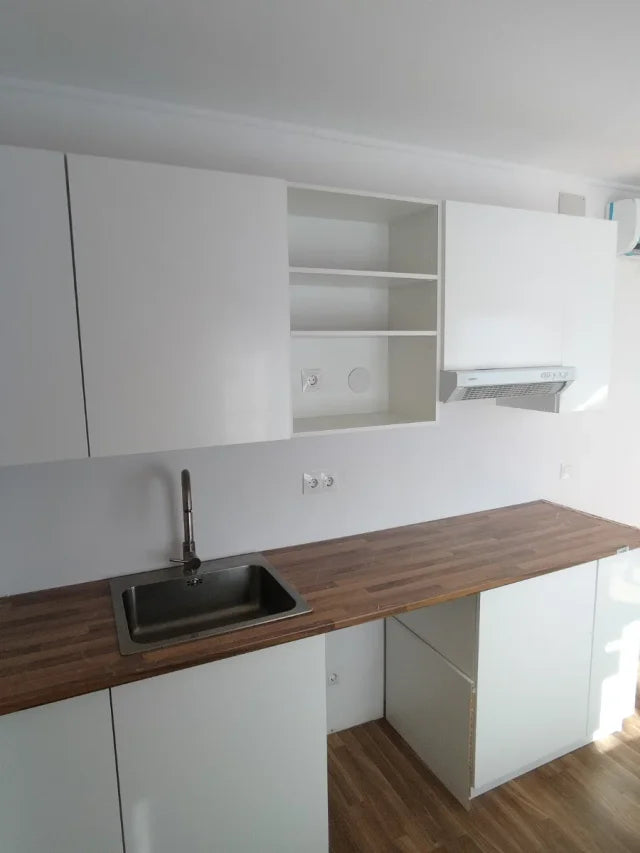 Maison modulaire conteneur – 36 m²