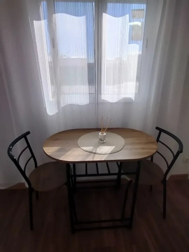 Maison modulaire conteneur – 36 m²