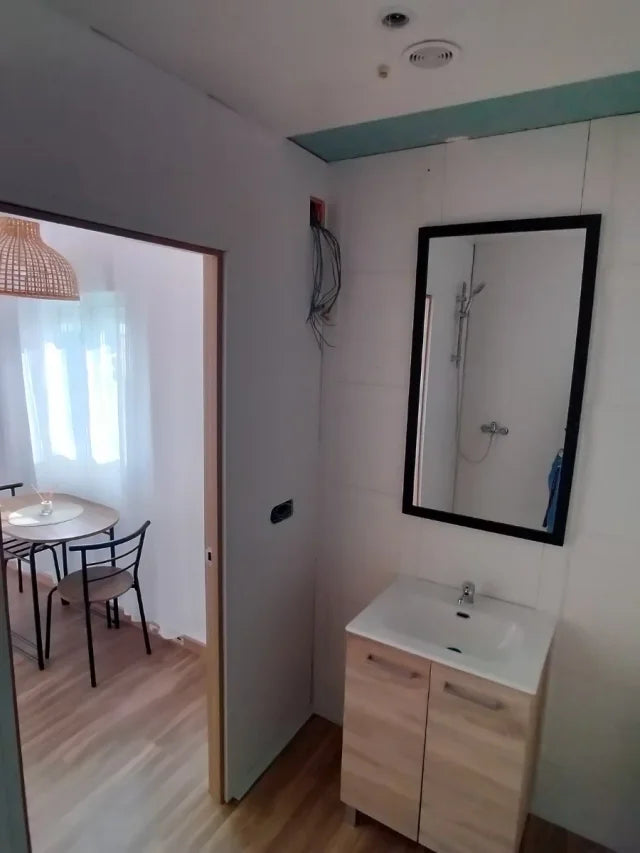 Maison modulaire conteneur – 36 m²